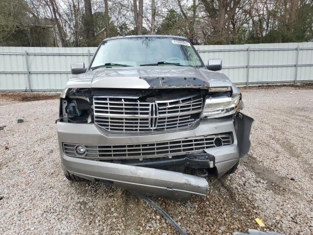 Photo 5 from auction – 2008 LINCOLN NAVIGATOR with VIN 5LMFL27508LJ19474