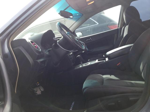 Photo 7 from auction – 2012 NISSAN MAXIMA S with VIN 1N4AA5AP8CC827179
