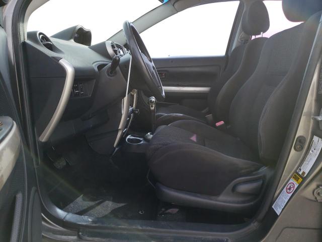 Photo 7 from auction – 2005 TOYOTA SCION XA with VIN JTKKT604250086952