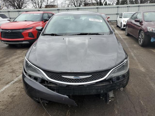Photo 5 from auction – 2015 CHRYSLER 200 LIMITE with VIN 1C3CCCAB5FN688339