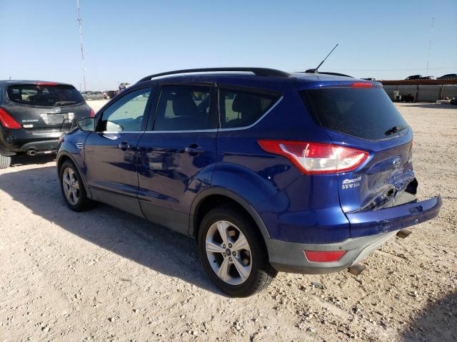 Photo 2 from auction – 2014 FORD ESCAPE SE with VIN 1FMCU0G94EUE12004