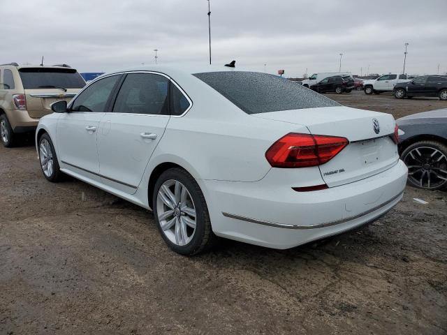 Photo 2 from auction – 2016 VOLKSWAGEN PASSAT SEL with VIN 1VWCT7A35GC062005