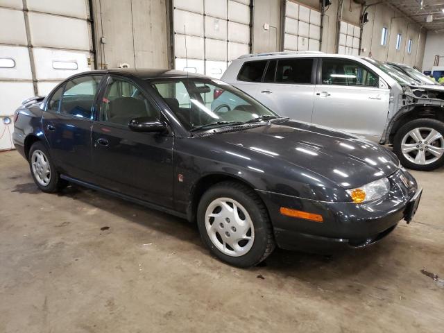 Photo 4 from auction – 2002 SATURN SL2 with VIN 1G8ZK54732Z126710
