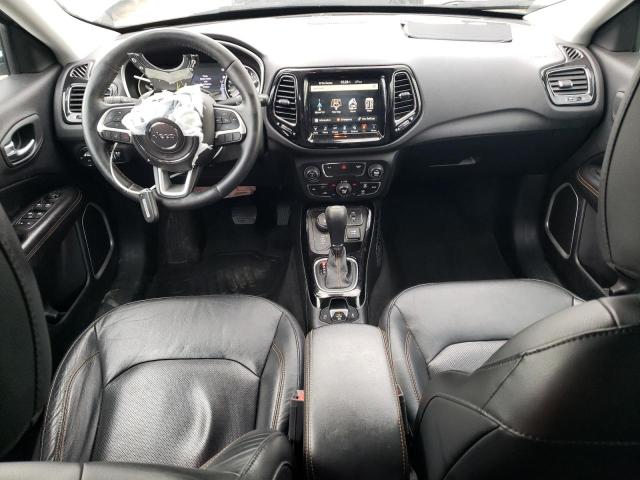 Photo 8 from auction – 2018 JEEP COMPASS LI with VIN 3C4NJDCB6JT136497