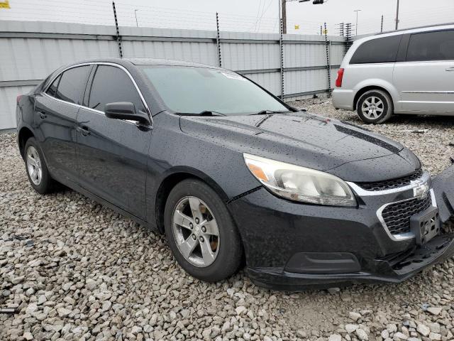 Photo 4 from auction – 2014 CHEVROLET MALIBU LS with VIN 1G11B5SL0EF108232