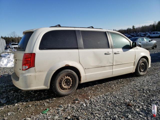 Photo 3 from auction – 2011 DODGE GRAND CARA with VIN 2D4RN4DG8BR730919