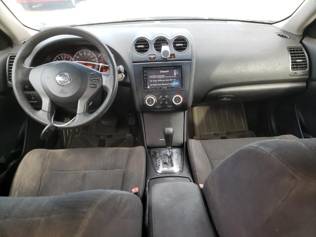 Photo 8 from auction – 2012 NISSAN ALTIMA BAS with VIN 1N4AL2AP8CN512511