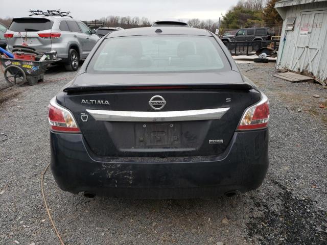 Photo 6 from auction – 2015 NISSAN ALTIMA 2.5 with VIN 1N4AL3AP4FC497897
