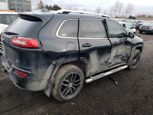 Photo 3 from auction – 2016 JEEP CHEROKEE O with VIN 1C4PJMJS6GW328632