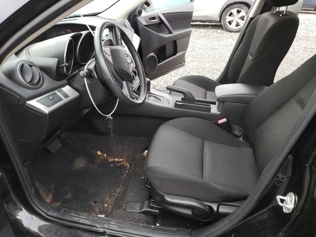 Photo 7 from auction – 2012 MAZDA 3 I with VIN JM1BL1L89C1696279