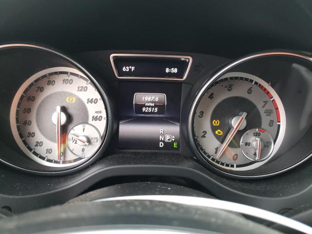 Photo 9 from auction – 2014 MERCEDES-BENZ CLA 250 with VIN WDDSJ4EB4EN053338