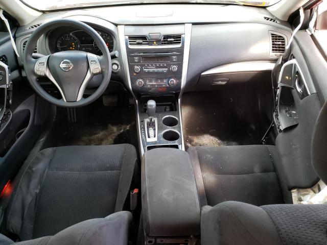 Photo 8 from auction – 2014 NISSAN ALTIMA 2.5 with VIN 1N4AL3AP2EN382153