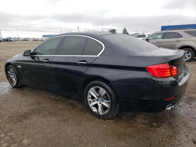 Photo 2 from auction – 2011 BMW 528 I with VIN WBAFR1C58BC741458