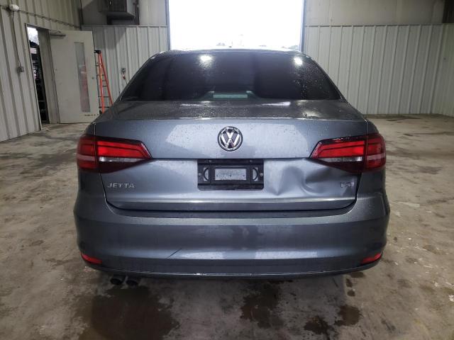 Photo 6 from auction – 2017 VOLKSWAGEN JETTA S with VIN 3VW2B7AJ6HM298921