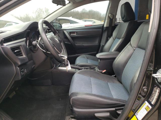 Photo 7 from auction – 2014 TOYOTA COROLLA L with VIN 2T1BURHE1EC183777