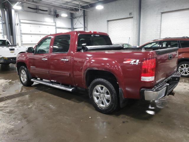 Photo 2 from auction – 2013 GMC SIERRA K15 with VIN 3GTP2VE70DG156892