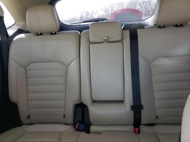 Photo 10 from auction – 2018 FORD EDGE SEL with VIN 2FMPK4J89JBB89439