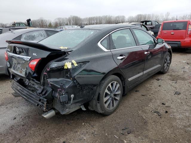 Photo 3 from auction – 2016 NISSAN ALTIMA 2.5 with VIN 1N4AL3AP4GC291223
