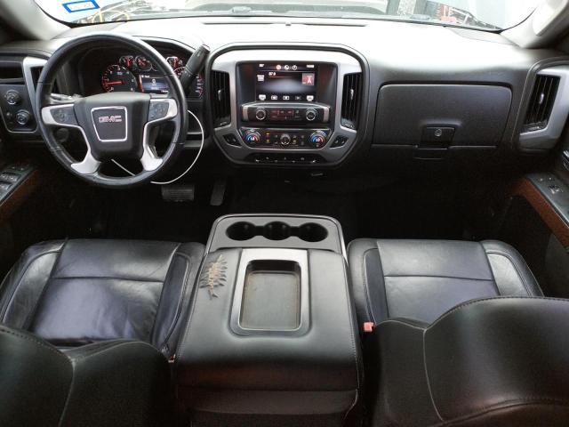 Photo 8 from auction – 2014 GMC SIERRA K15 with VIN 3GTU2VEC8EG447139