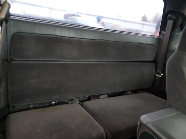 Photo 10 from auction – 2000 DODGE DAKOTA with VIN 1B7GG22N6YS601265