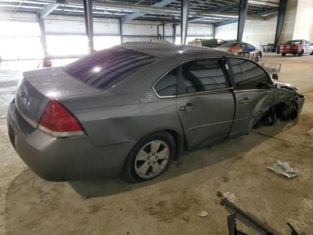 Photo 3 from auction – 2006 CHEVROLET IMPALA LT with VIN 2G1WT55K069258079