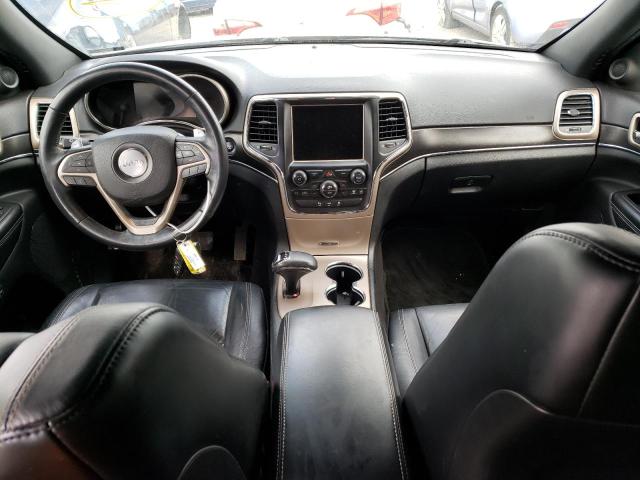 Photo 8 from auction – 2015 JEEP GRAND CHER with VIN 1C4RJFBG7FC116241