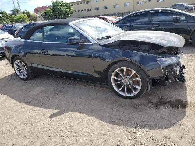 Photo 4 from auction – 2013 AUDI A5 PREMIUM with VIN WAUAFAFH8DN017057