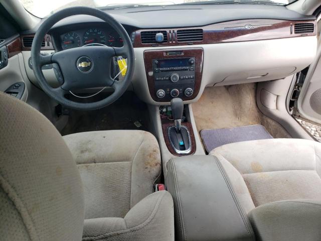 Photo 8 from auction – 2011 CHEVROLET IMPALA LS with VIN 2G1WF5EK1B1321769