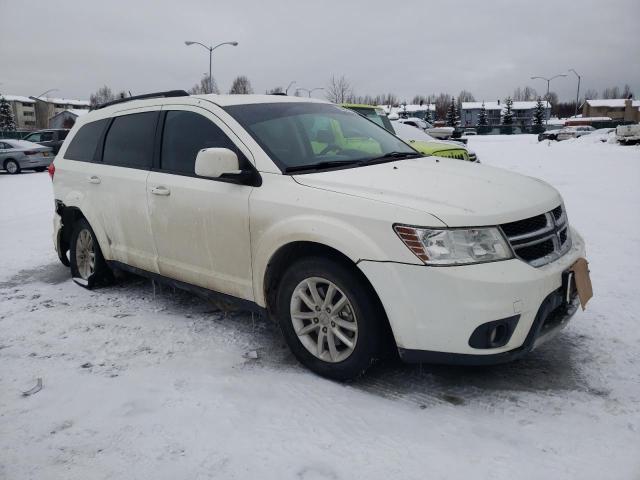 Photo 4 from auction – 2017 DODGE JOURNEY SX with VIN 3C4PDDBG0HT592812