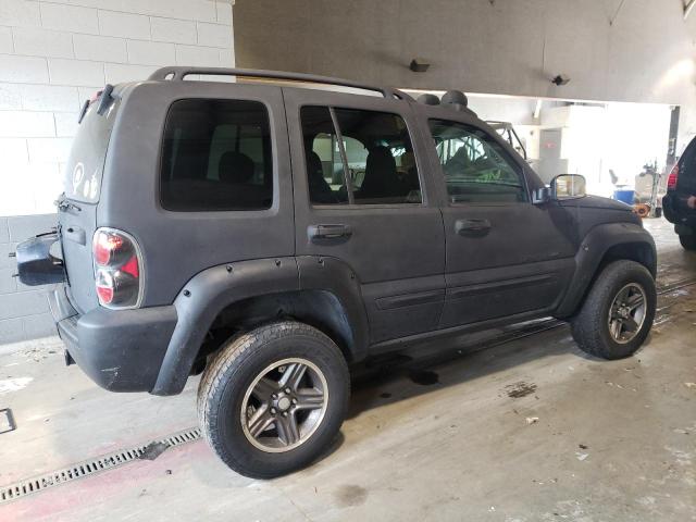 Photo 3 from auction – 2003 JEEP LIBERTY RE with VIN 1J4GL38K63W675439