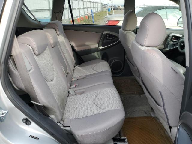 Photo 10 from auction – 2007 TOYOTA RAV4 with VIN JTMZD33V575077996