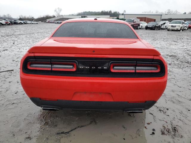Photo 6 from auction – 2019 DODGE CHALLENGER with VIN 2C3CDZBT4KH739128