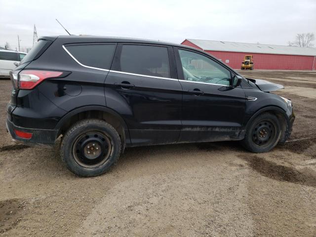 Photo 3 from auction – 2017 FORD ESCAPE SE with VIN 1FMCU9G94HUE27434