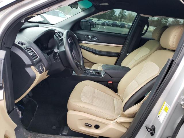 Photo 7 from auction – 2016 FORD EXPLORER with VIN 1FM5K7B81GGD17861