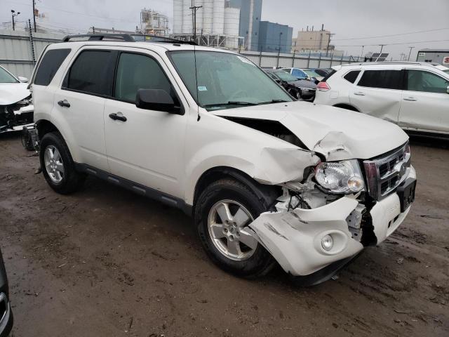 Zdjęcie 4 z aukcji – 2012 FORD ESCAPE XLT z VIN 1FMCU0D70CKA06278