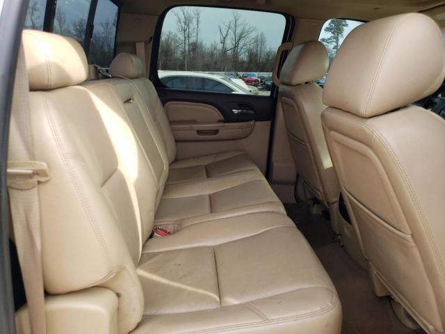 Photo 10 from auction – 2011 GMC SIERRA K15 with VIN 3GTP2XE22BG180219