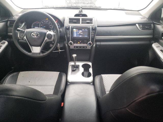 Photo 8 from auction – 2012 TOYOTA CAMRY BASE with VIN 4T1BF1FK5CU541432