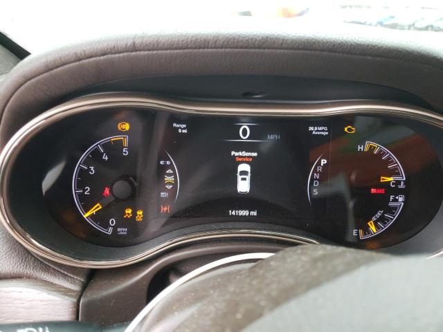 Photo 9 from auction – 2014 JEEP GRAND CHER with VIN 1C4RJEJM0EC583002
