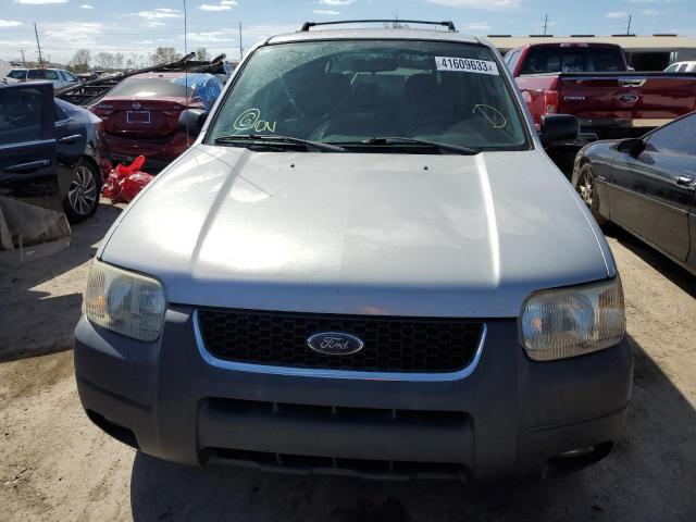 Photo 5 from auction – 2004 FORD ESCAPE XLT with VIN 1FMCU03104KA44527