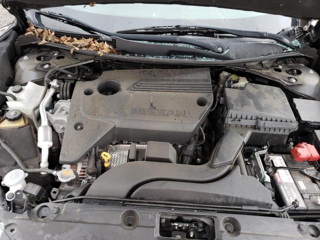 Photo 11 from auction – 2016 NISSAN ALTIMA 2.5 with VIN 1N4AL3AP6GC130128