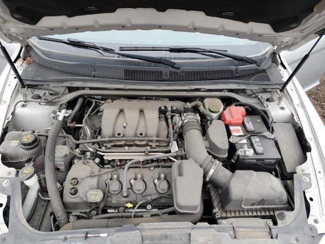 Photo 11 from auction – 2016 FORD TAURUS SE with VIN 1FAHP2D82GG140522