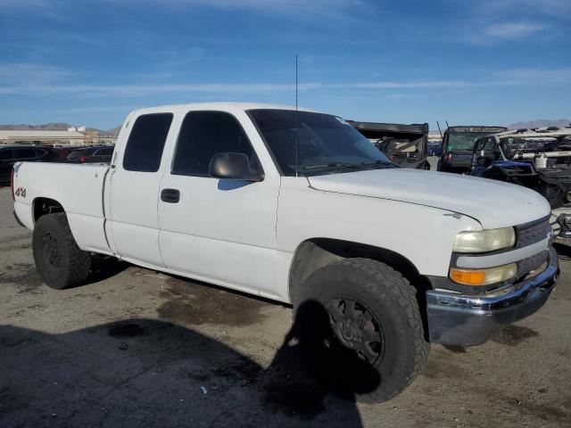 Photo 4 from auction – 2002 CHEVROLET SILVERADO with VIN 2GCEK19V621126200