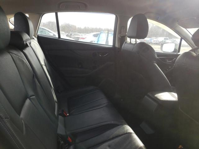 Photo 10 from auction – 2019 SUBARU IMPREZA LI with VIN 4S3GTAS67K3743091