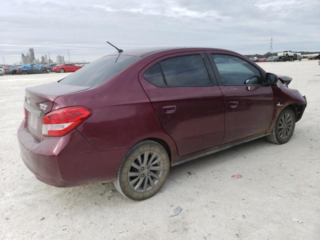 Photo 3 from auction – 2019 MITSUBISHI MIRAGE G4 with VIN ML32F3FJ1KHF01501