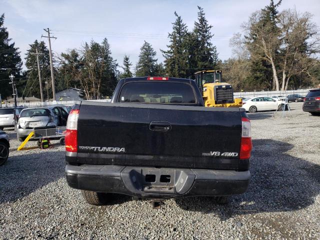 Photo 6 from auction – 2004 TOYOTA TUNDRA DOU with VIN 5TBDT48124S454730