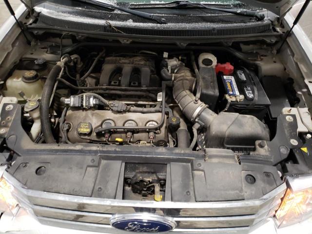 Photo 12 from auction – 2009 FORD FLEX LIMIT with VIN 2FMEK63C69BA68657