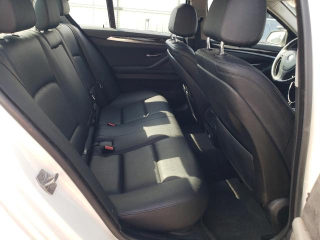 Photo 10 from auction – 2014 BMW 528 XI with VIN WBA5A7C50ED616832