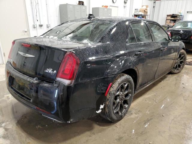 Photo 3 from auction – 2018 CHRYSLER 300 S with VIN 2C3CCAGGXJH141513