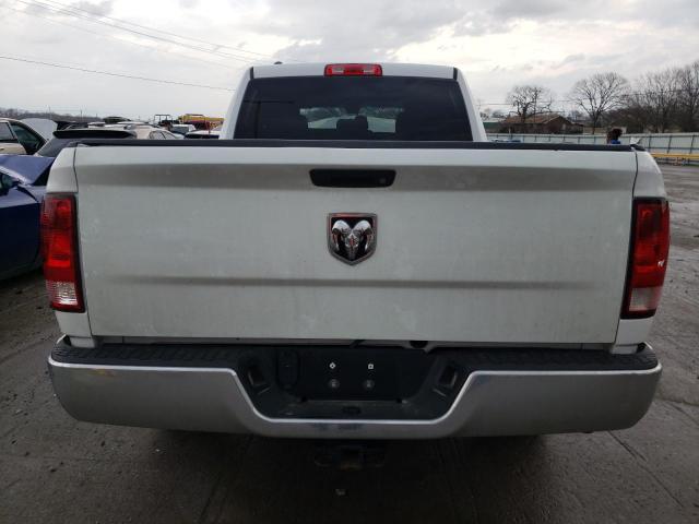 Photo 6 from auction – 2016 RAM 1500 ST with VIN 1C6RR6FTXGS118919