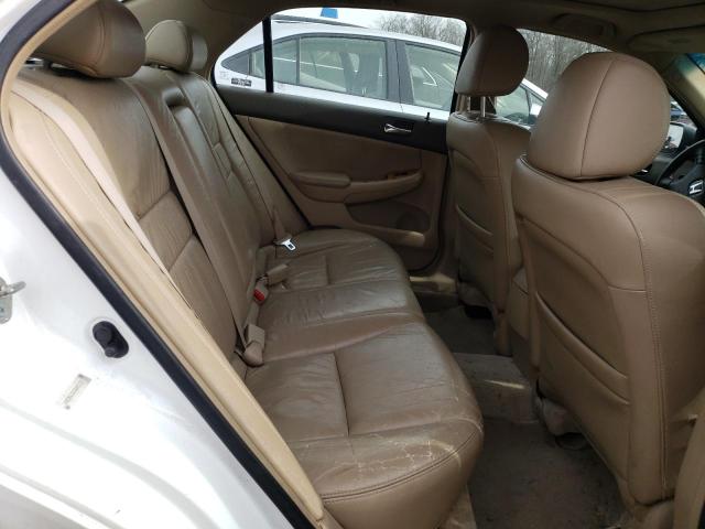 Photo 10 from auction – 2003 HONDA ACCORD EX with VIN 1HGCM66563A085322